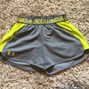 Under Armour Shorts